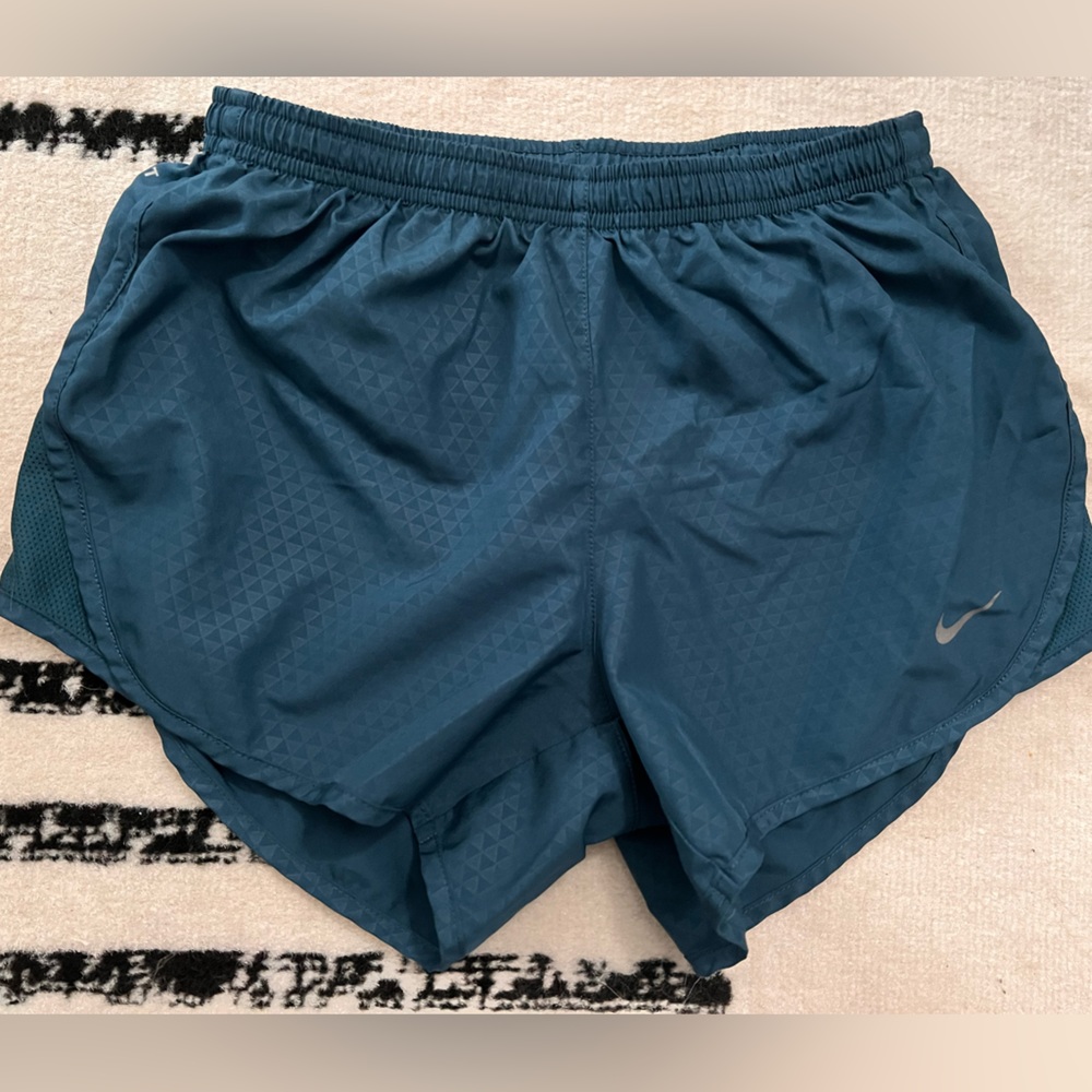Nike XS Running Shorts